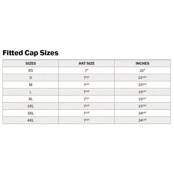 HARLEY DAVIDSON Willie G Skull Fitted Hat 99406-22VM/222L Size 7¾ / 3X-Large New - Picture 10 of 11